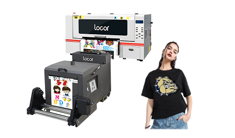 Why Direct to Film (DTF) Printing is new Profit for your printing business?